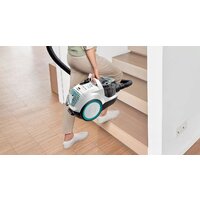 Пылесос Bosch Serie 4 BGC21HYG1 - Превью изображения №9 — Интернет-магазин Time-Shop