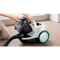 Пылесос Bosch Serie 4 BGC21HYG1 - Превью изображения №2 — Интернет-магазин Time-Shop
