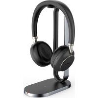 Yealink BH76 UC USB-A Charging Stand Set (черный)