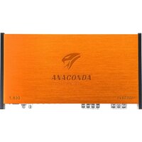 Автомобильный усилитель DL Audio Anaconda 1.800 - Превью изображения №3 — Интернет-магазин Time-Shop