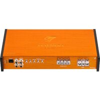 Автомобильный усилитель DL Audio Anaconda 1.800 - Превью изображения №2 — Интернет-магазин Time-Shop