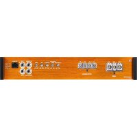 Автомобильный усилитель DL Audio Anaconda 1.800 - Превью изображения №4 — Интернет-магазин Time-Shop