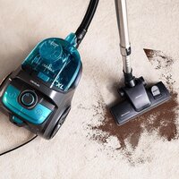 Пылесос Cecotec Conga Rockstar Cyclonic XL ProAnimal - Превью изображения №4 — Интернет-магазин Time-Shop