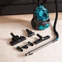Пылесос Cecotec Conga Rockstar Cyclonic XL ProAnimal - Превью изображения №6 — Интернет-магазин Time-Shop
