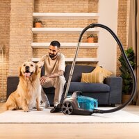 Пылесос Cecotec Conga Rockstar Cyclonic XL ProAnimal - Превью изображения №10 — Интернет-магазин Time-Shop