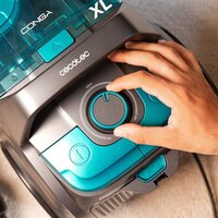 Пылесос Cecotec Conga Rockstar Cyclonic XL ProAnimal - Превью изображения №9 — Интернет-магазин Time-Shop