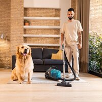 Пылесос Cecotec Conga Rockstar Cyclonic XL ProAnimal - Превью изображения №3 — Интернет-магазин Time-Shop