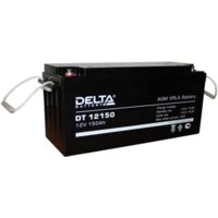 Delta DT 12150 (12В/150 А·ч)