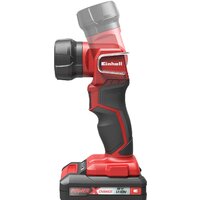 Фонарь Einhell TE-CL 18 Li H-Solo (без аккумулятора) - Превью изображения №2 — Интернет-магазин Time-Shop