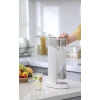 Сифон для газирования Philips ADD4902WH/10 - Превью изображения №4 — Интернет-магазин Time-Shop