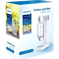 Сифон для газирования Philips ADD4902WH/10 - Превью изображения №3 — Интернет-магазин Time-Shop