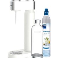 Сифон для газирования Philips ADD4902WH/10 - Превью изображения №2 — Интернет-магазин Time-Shop