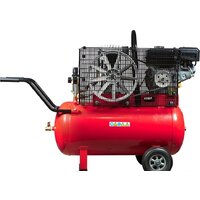 Компрессор Fubag BP 3600/100/6 641277 - Превью изображения №4 — Интернет-магазин Time-Shop