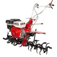 Мотоблок бензиновый Brait Стандарт BR-135GES - Превью изображения №5 — Интернет-магазин Time-Shop