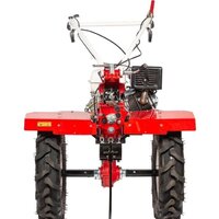 Мотоблок бензиновый Brait Стандарт BR-135GES - Превью изображения №4 — Интернет-магазин Time-Shop