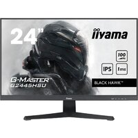 iiyama G-Master Black Hawk G2445HSU-B1
