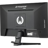 Игровой монитор iiyama G-Master Black Hawk G2445HSU-B1 - Превью изображения №9 — Интернет-магазин Time-Shop