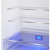 Холодильник BEKO B3R1CNK363HXBR - Превью изображения №8 — Интернет-магазин Time-Shop