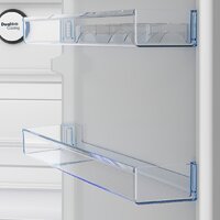 Холодильник BEKO B3R1CNK363HXBR - Превью изображения №10 — Интернет-магазин Time-Shop