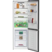 Холодильник BEKO B3R1CNK363HXBR - Превью изображения №3 — Интернет-магазин Time-Shop