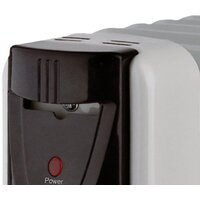 Масляный радиатор CENTEK CT-6200 - Превью изображения №2 — Интернет-магазин Time-Shop