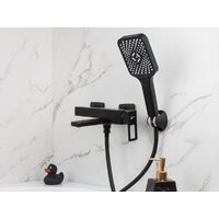 Смеситель Econoce EC0813BL - Превью изображения №2 — Интернет-магазин Time-Shop