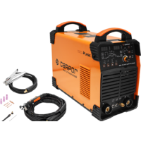 Сварог REAL TIG 315 P AC/DC MULTIWAVE (E30301)