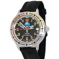 Наручные часы Восток Командирские 921288 - Превью изображения №2 — Интернет-магазин Time-Shop