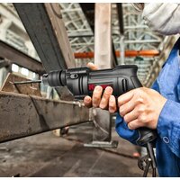 Ударная дрель Kress KU310 - Превью изображения №4 — Интернет-магазин Time-Shop