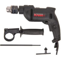 Ударная дрель Kress KU310 - Превью изображения №3 — Интернет-магазин Time-Shop