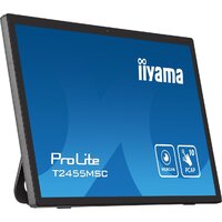 Портативный монитор iiyama ProLite T2455MSC-B1 - Превью изображения №3 — Интернет-магазин Time-Shop