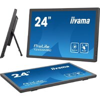 Портативный монитор iiyama ProLite T2455MSC-B1 - Превью изображения №15 — Интернет-магазин Time-Shop