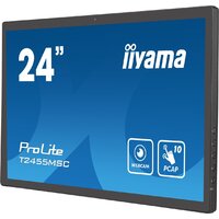 Портативный монитор iiyama ProLite T2455MSC-B1 - Превью изображения №4 — Интернет-магазин Time-Shop