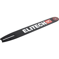 Шина для пилы ELITECH 0809.024800 - Превью изображения №3 — Интернет-магазин Time-Shop