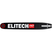 Шина для пилы ELITECH 0809.024800 - Превью изображения №2 — Интернет-магазин Time-Shop