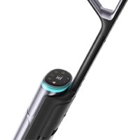 Вертикальный моющий пылесос Dreame H16 Pro Steam Wet and Dry Vacuum HHR48F (с евровилкой) - Превью изображения №3 — Интернет-магазин Time-Shop
