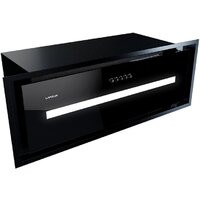 Кухонная вытяжка Lanilia Seletio 80.1 Black - Превью изображения №3 — Интернет-магазин Time-Shop