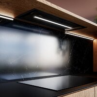 Кухонная вытяжка Lanilia Seletio 80.1 Black - Превью изображения №5 — Интернет-магазин Time-Shop