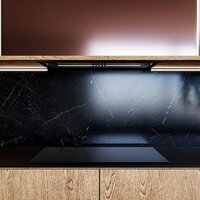 Кухонная вытяжка Lanilia Seletio 80.1 Black - Превью изображения №6 — Интернет-магазин Time-Shop