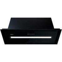 Кухонная вытяжка Lanilia Seletio 80.1 Black - Превью изображения №2 — Интернет-магазин Time-Shop