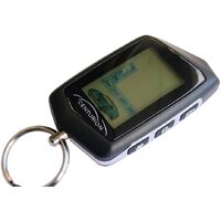 Автосигнализация Centurion X7 - Превью изображения №3 — Интернет-магазин Time-Shop