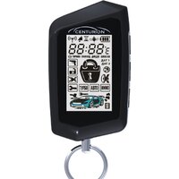 Автосигнализация Centurion X7 - Превью изображения №2 — Интернет-магазин Time-Shop