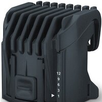 Универсальный триммер Beurer HR 4000 - Превью изображения №5 — Интернет-магазин Time-Shop