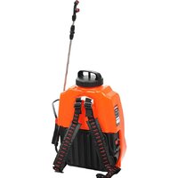 Аккумуляторный опрыскиватель Patriot PT-18AC - Превью изображения №5 — Интернет-магазин Time-Shop