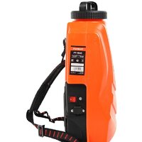 Аккумуляторный опрыскиватель Patriot PT-18AC - Превью изображения №7 — Интернет-магазин Time-Shop