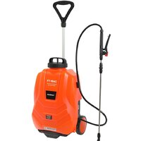 Аккумуляторный опрыскиватель Patriot PT-18AC - Превью изображения №2 — Интернет-магазин Time-Shop