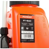 Аккумуляторный опрыскиватель Patriot PT-18AC - Превью изображения №13 — Интернет-магазин Time-Shop