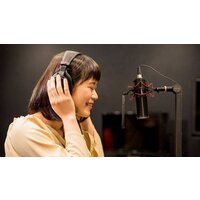 Проводной микрофон Saramonic SR-BV4 - Превью изображения №8 — Интернет-магазин Time-Shop