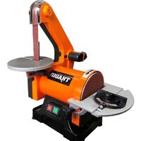 Шлифовальный станок Gigant BDSJ 25/125 - Превью изображения №3 — Интернет-магазин Time-Shop