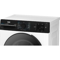 Стиральная машина BEKO BM3WFSU38215WBDC - Превью изображения №10 — Интернет-магазин Time-Shop